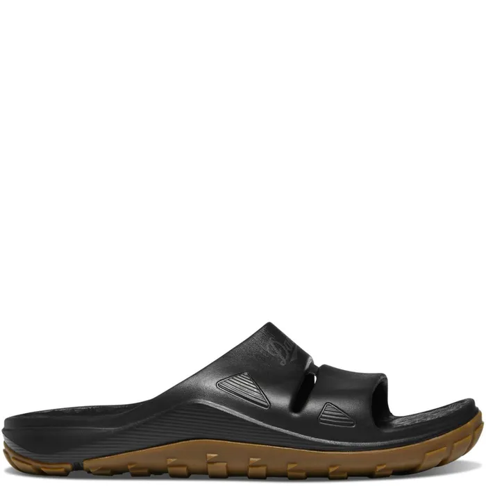 Danner Sandals and Water Shoes Shelter Cove Black 8211 Men