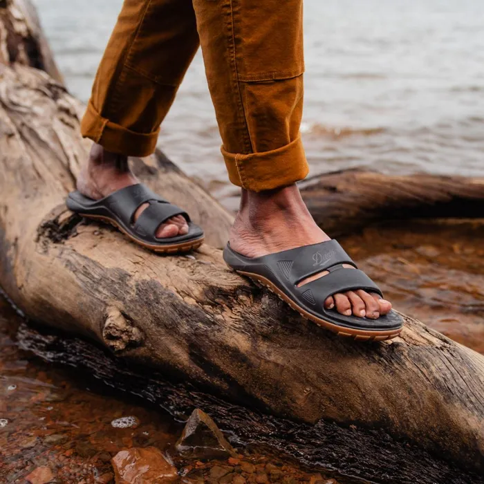 Danner Sandals and Water Shoes Shelter Cove Black 8211 Men Danner Sandals and Water Shoes Shelter Cove Black 8211 Men