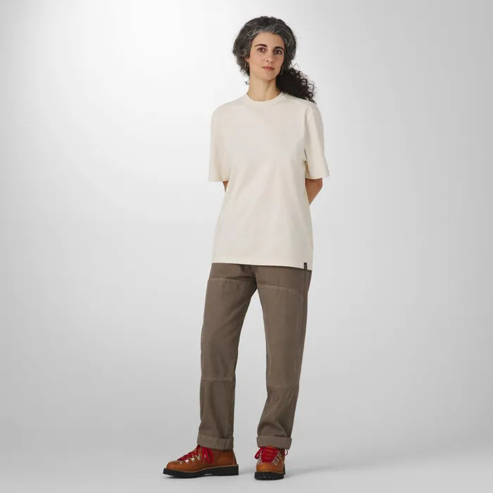 Danner Shirts Heavyweight Tee Natural 8211 MenWomen