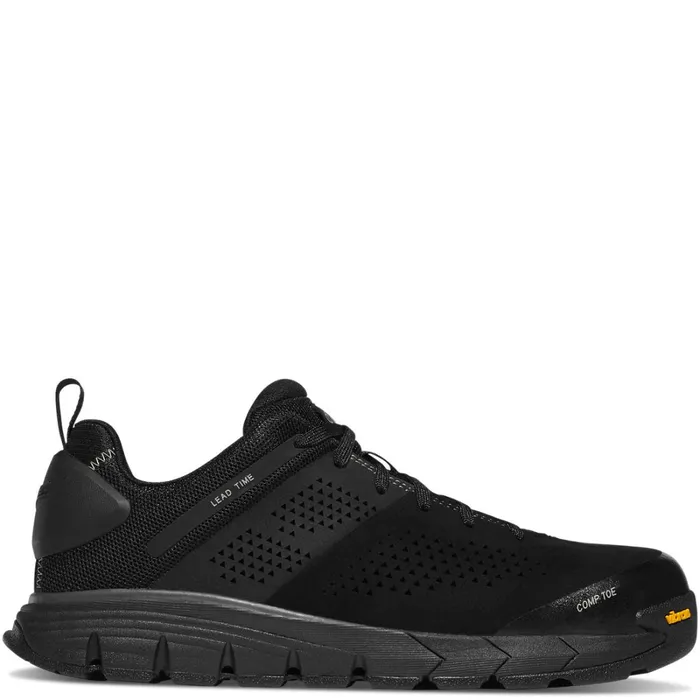 Danner Shoes Lead Time Black Composite Toe nmt 8211 Men