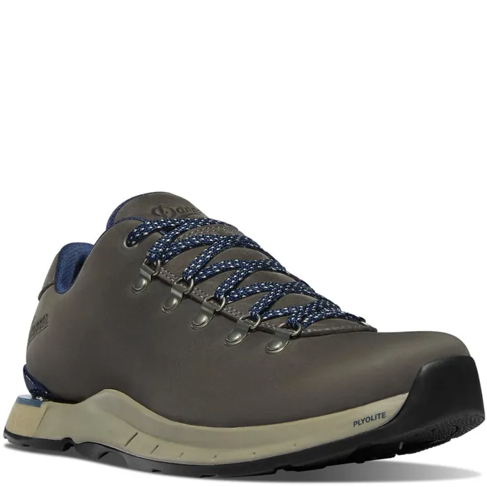 Danner Shoes Mountain Overlook Charcoal 8211 Men