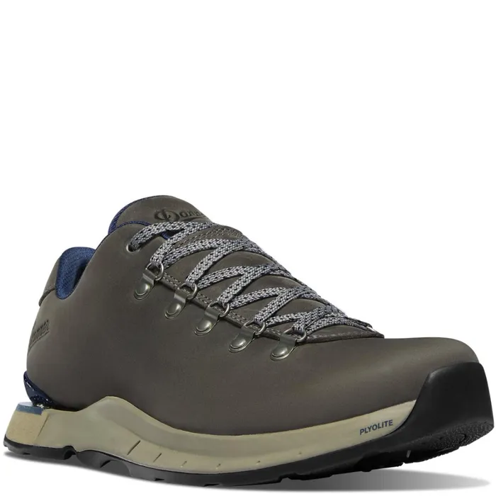 Danner Shoes Mountain Overlook Charcoal 8211 Men