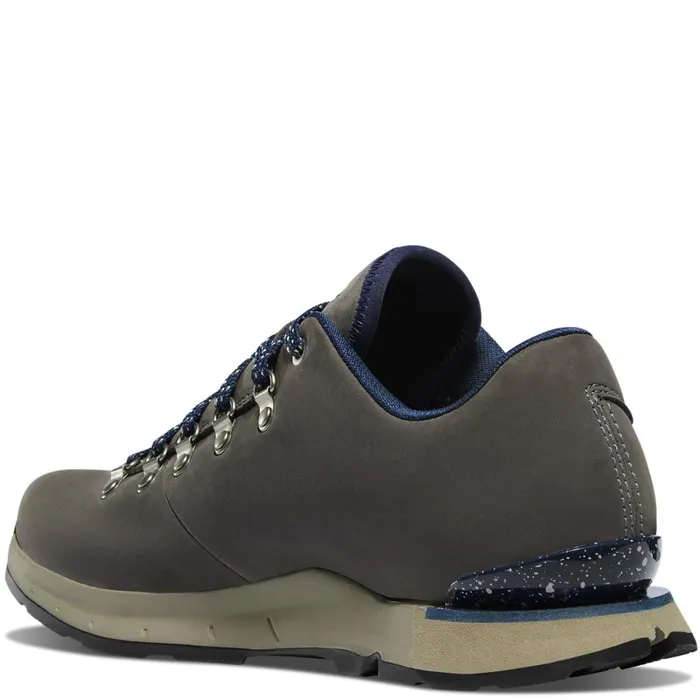 Danner Shoes Mountain Overlook Charcoal 8211 Men