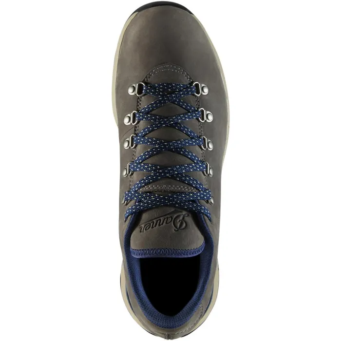 Danner Shoes Mountain Overlook Charcoal 8211 Men