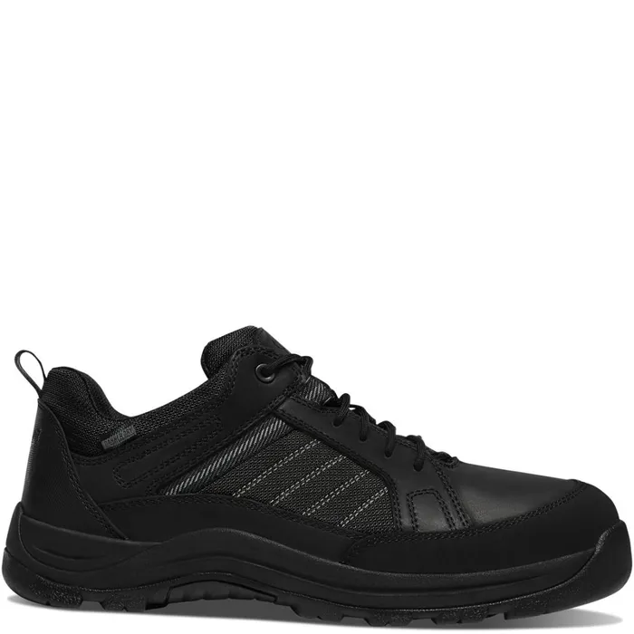 Danner Shoes Riverside 3034 Black Steel Toe 8211 Men