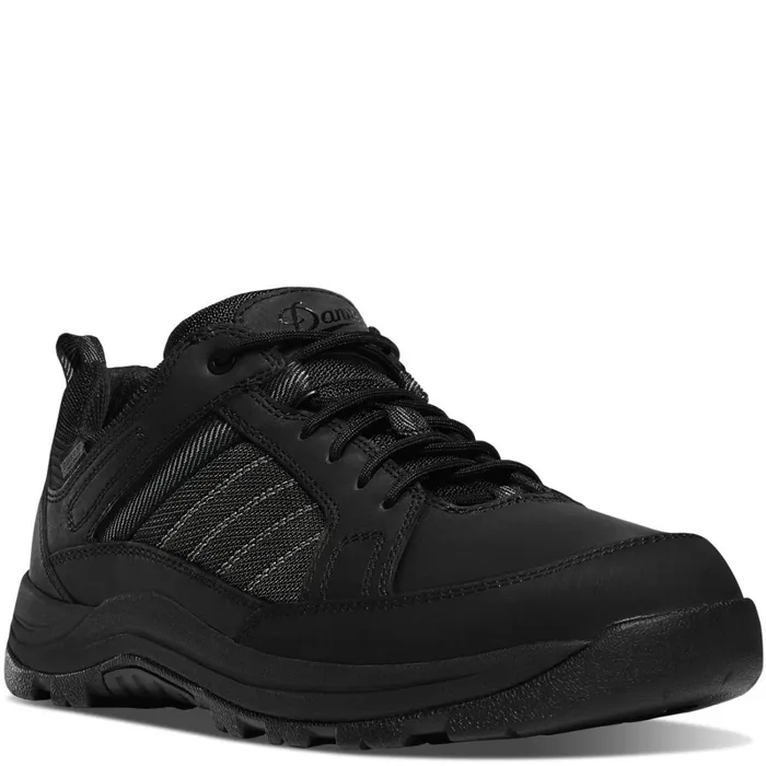 Danner Shoes Riverside 3034 Black Steel Toe 8211 Men