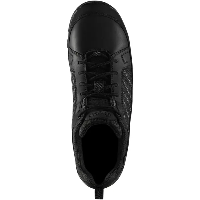 Danner Shoes Riverside 3034 Black Steel Toe 8211 Men