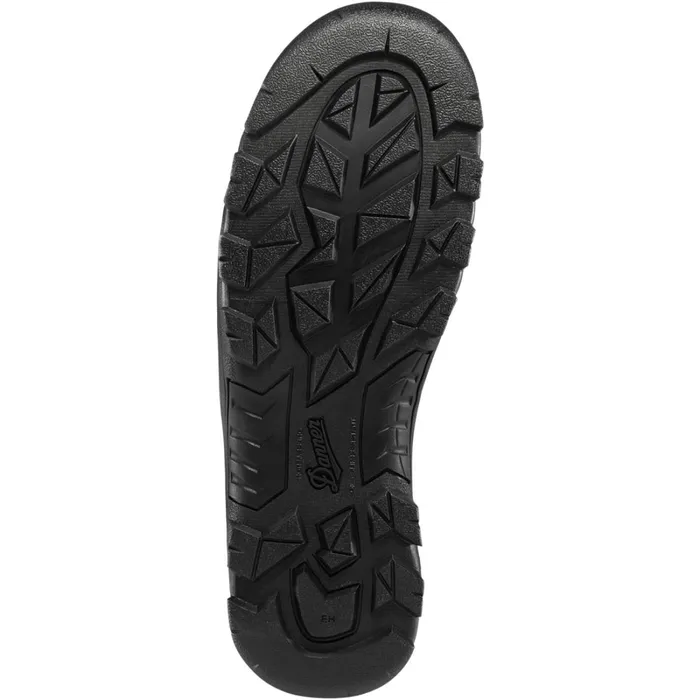 Danner Shoes Riverside 3034 Black Steel Toe 8211 Men