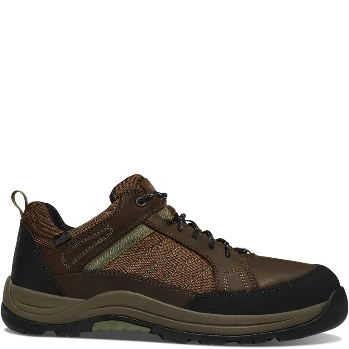 Danner Shoes Riverside 3034 Browngreen 8211 Men