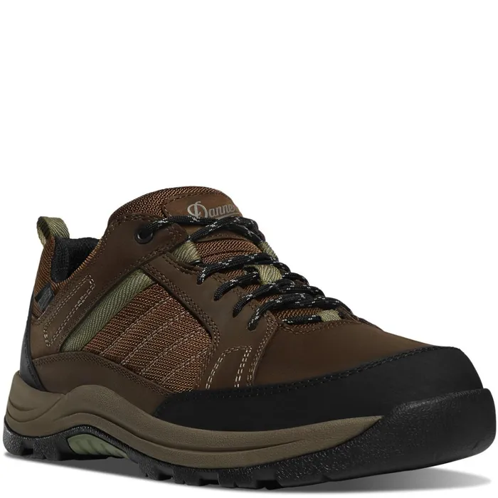 Danner Shoes Riverside 3034 Browngreen 8211 Men Danner Shoes Riverside 3034 Browngreen 8211 Men