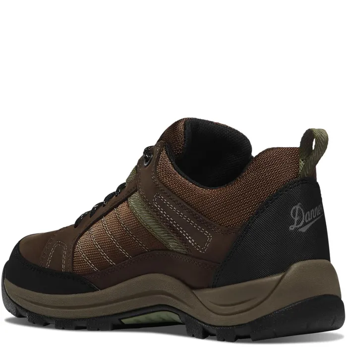 Danner Shoes Riverside 3034 Browngreen 8211 Men Danner Shoes Riverside 3034 Browngreen 8211 Men