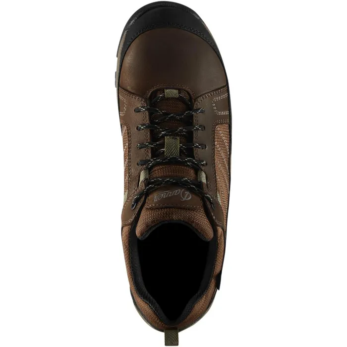 Danner Shoes Riverside 3034 Browngreen 8211 Men Danner Shoes Riverside 3034 Browngreen 8211 Men