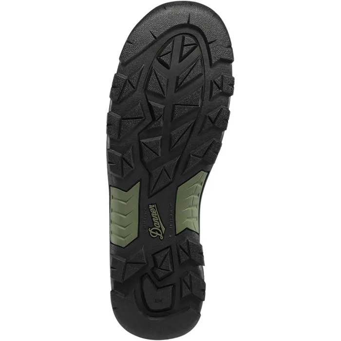 Danner Shoes Riverside 3034 Browngreen 8211 Men Danner Shoes Riverside 3034 Browngreen 8211 Men