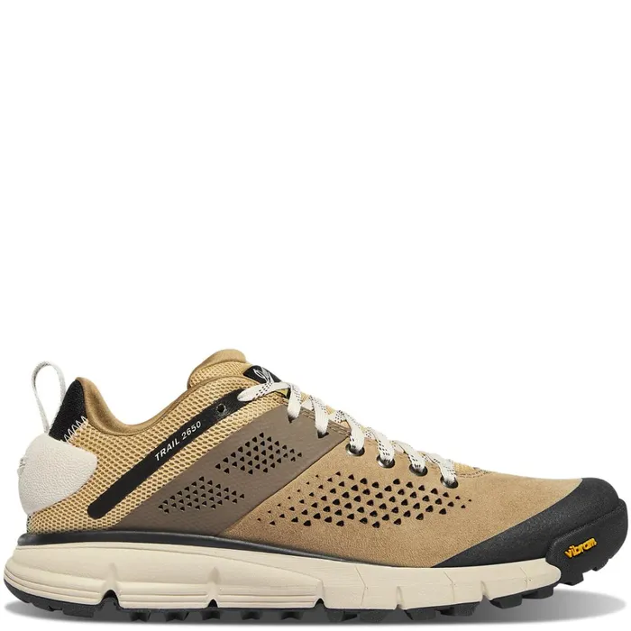 Danner Shoes Trail 2650 Bronzewheat 8211 Women