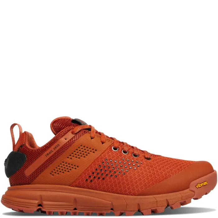 Danner Shoes Trail 2650 Mesh Clay 8211 Women