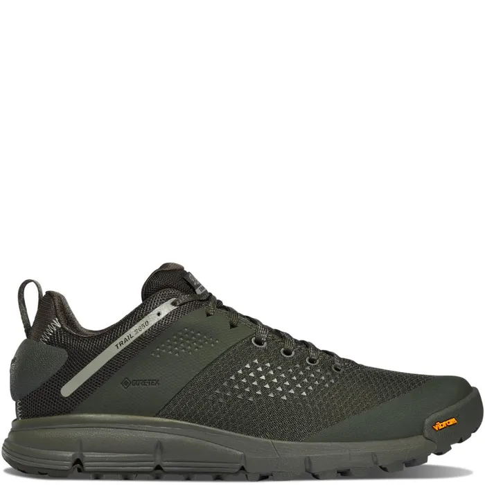 Danner Shoes Trail 2650 Mesh GTX Forest Night 8211 Men