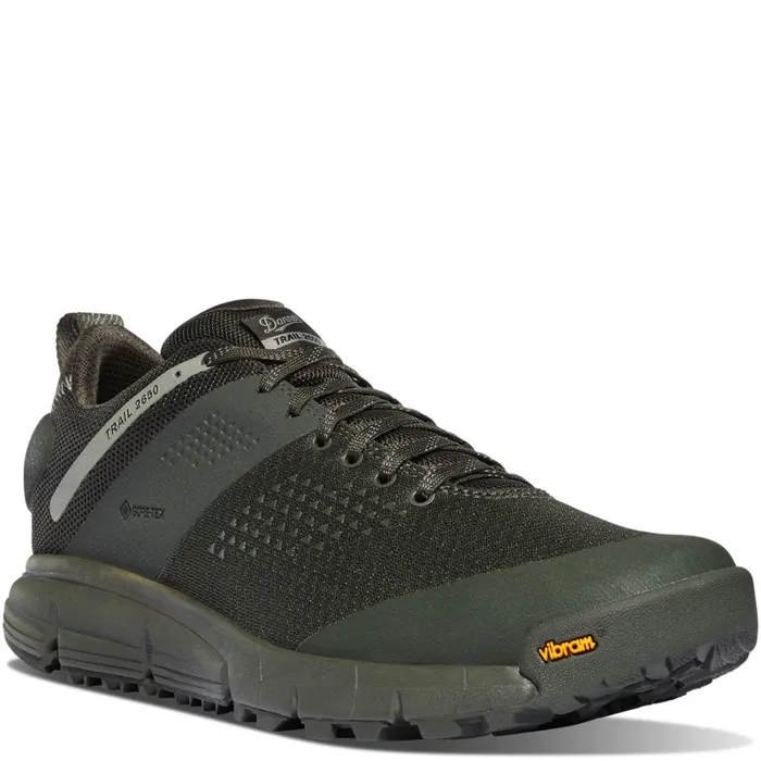 Danner Shoes Trail 2650 Mesh GTX Forest Night 8211 Men Danner Shoes Trail 2650 Mesh GTX Forest Night 8211 Men