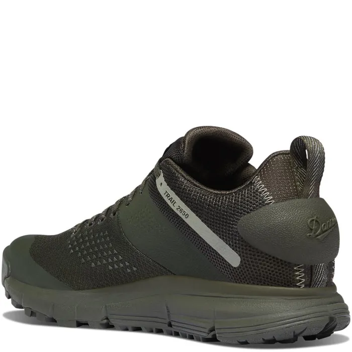 Danner Shoes Trail 2650 Mesh GTX Forest Night 8211 Men Danner Shoes Trail 2650 Mesh GTX Forest Night 8211 Men