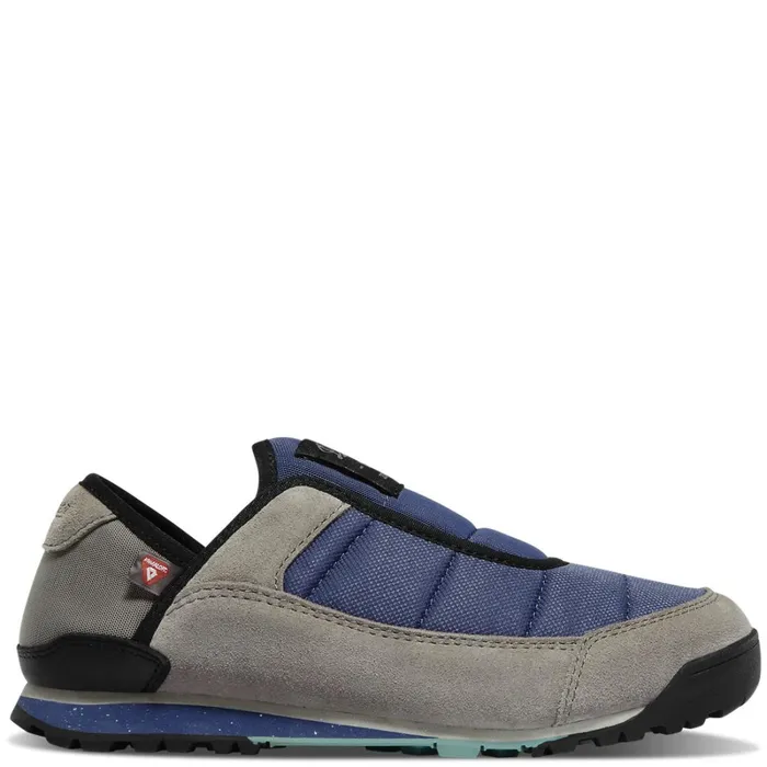 Danner SlipOns and Chelseas Jag Loft Steel Gray Insulated 200g 8211 Women