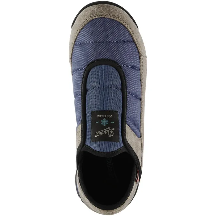 Danner SlipOns and Chelseas Jag Loft Steel Gray Insulated 200g 8211 Women Danner SlipOns and Chelseas Jag Loft Steel Gray Insulated 200g 8211 Women