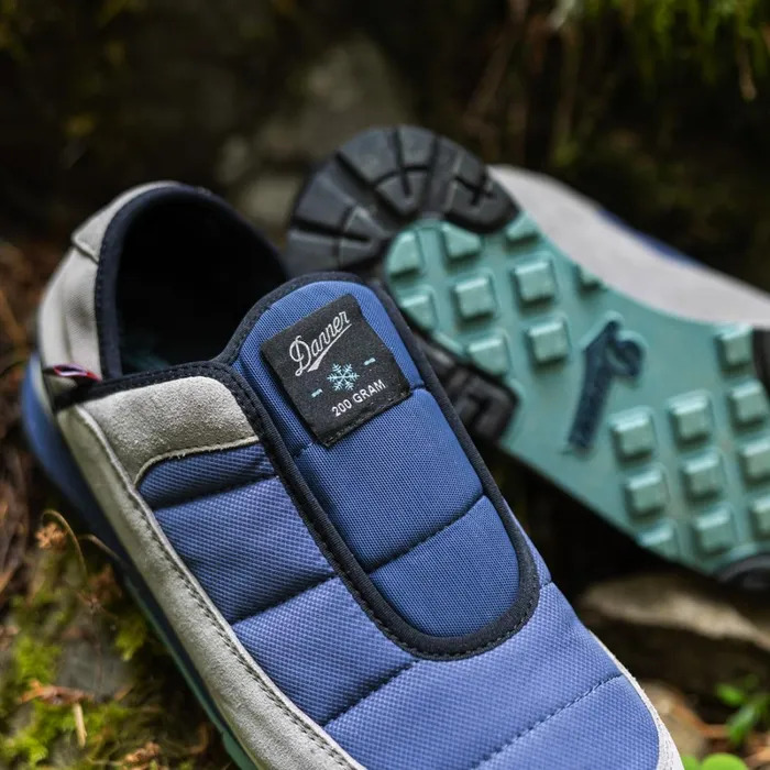 Danner SlipOns and Chelseas Jag Loft Steel Gray Insulated 200g 8211 Women Danner SlipOns and Chelseas Jag Loft Steel Gray Insulated 200g 8211 Women