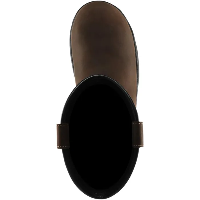 Danner SlipOns and Wellingtons Caliper Wellington 10034 Brown 8211 Men Danner SlipOns and Wellingtons Caliper Wellington 10034 Brown 8211 Men