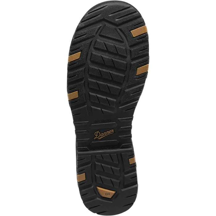 Danner SlipOns and Wellingtons Caliper Wellington 10034 Brown 8211 Men Danner SlipOns and Wellingtons Caliper Wellington 10034 Brown 8211 Men