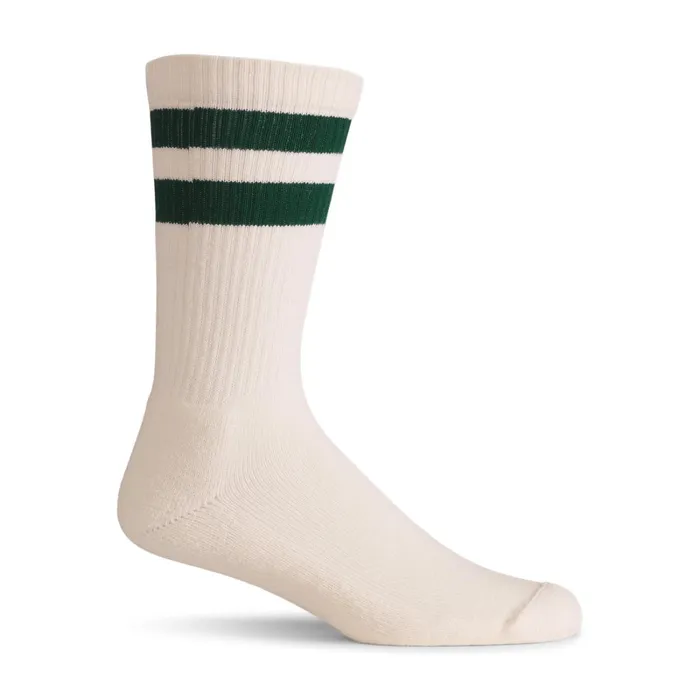 Danner Socks Danner Cotton Socks Crew 8211 Naturalforest Green 8211 MenWomen Danner Socks Danner Cotton Socks Crew 8211 Naturalforest Green 8211 MenWomen