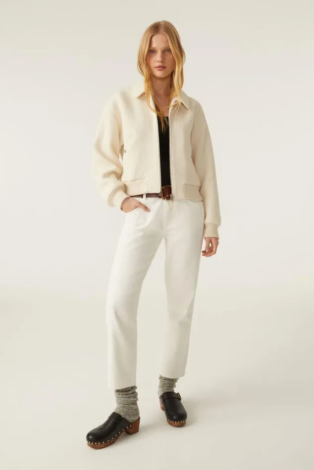 DevonJeans Clothing Baandsh Pants and Jeans