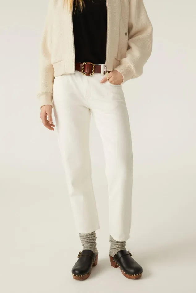 DevonJeans Clothing Baandsh Pants and Jeans