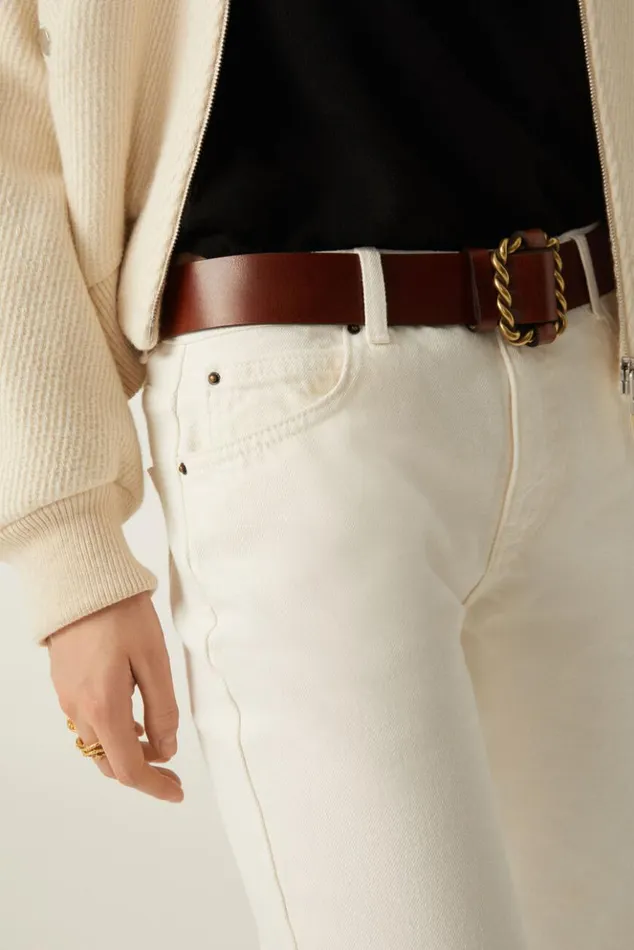 DevonJeans Clothing Baandsh Pants and Jeans