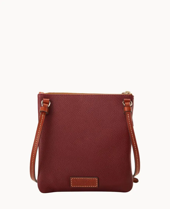 Dooney and Bourke Crossbodies Collegiate University Of Alabama Triple Zip Crossbody University Of Alabama 8211 WomenMen Dooney and Bourke Crossbodies Collegiate University Of Alabama Triple Zip Crossbody University Of Alabama 8211 WomenMen