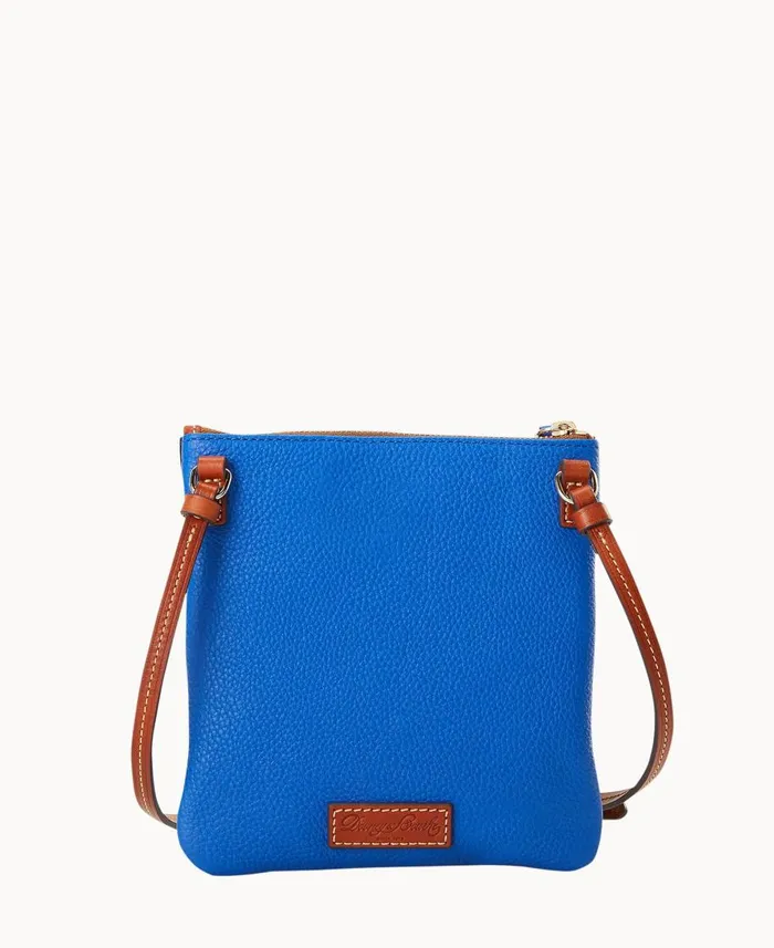 Dooney and Bourke Crossbodies Collegiate University Of Florida Triple Zip Crossbody University Of Florida 8211 WomenMen Dooney and Bourke Crossbodies Collegiate University Of Florida Triple Zip Crossbody University Of Florida 8211 WomenMen
