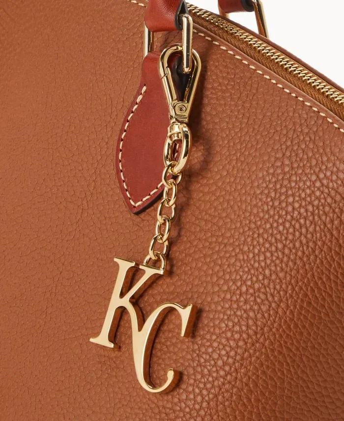 Dooney and Bourke Key Keepers and Charms MLB Kansas City Royals Pendant Key Chain Kansas City Royals 8211 WomenMen Dooney and Bourke Key Keepers and Charms MLB Kansas City Royals Pendant Key Chain Kansas City Royals 8211 WomenMen
