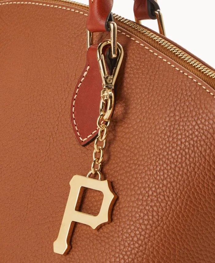 Dooney and Bourke Key Keepers and Charms MLB Pittsburgh Pirates Pendant Key Chain Pittsburgh Pirates 8211 WomenMen Dooney and Bourke Key Keepers and Charms MLB Pittsburgh Pirates Pendant Key Chain Pittsburgh Pirates 8211 WomenMen