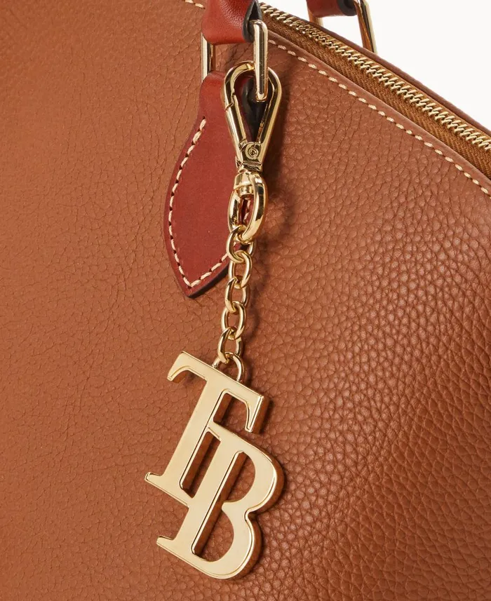 Dooney and Bourke Key Keepers and Charms MLB Tampa Bay Rays Pendant Key Chain Tampa Bay Rays 8211 WomenMen Dooney and Bourke Key Keepers and Charms MLB Tampa Bay Rays Pendant Key Chain Tampa Bay Rays 8211 WomenMen