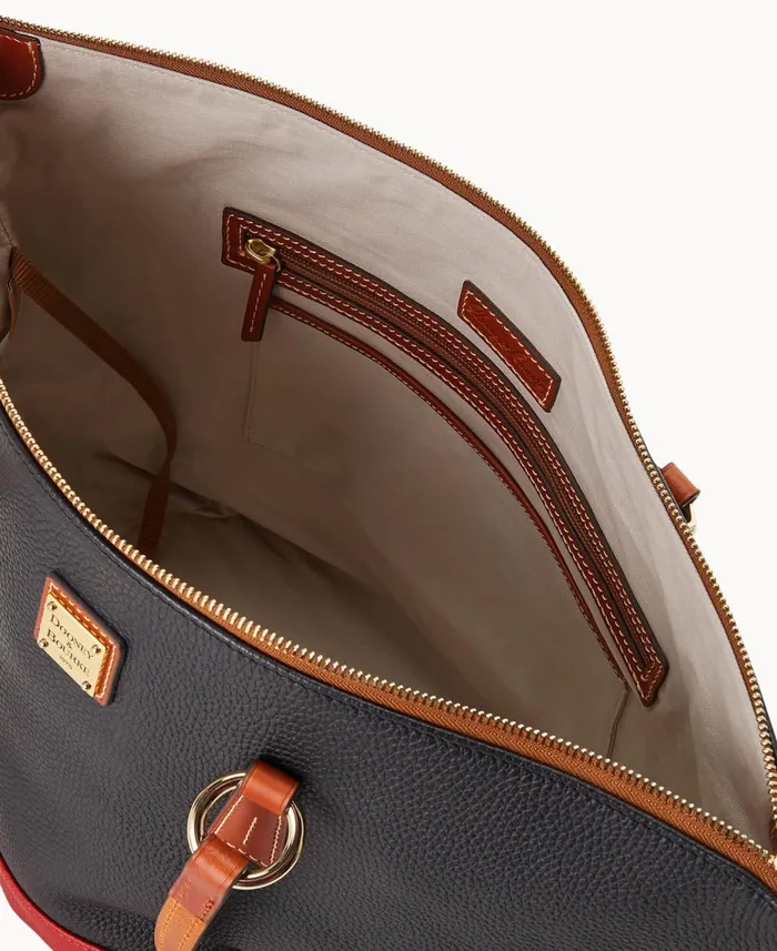 Dooney and Bourke Totes MLB Cardinals Tobi Tote Cardinals 8211 WomenMen