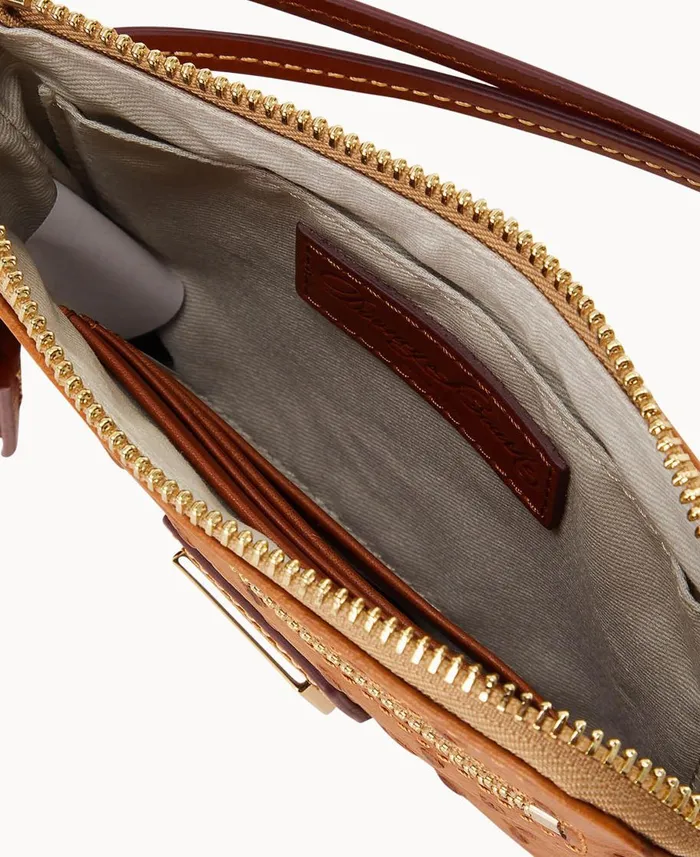Dooney and Bourke Wallets MLB Orioles Zip Around Wristlet Orioles 8211 WomenMen Dooney and Bourke Wallets MLB Orioles Zip Around Wristlet Orioles 8211 WomenMen