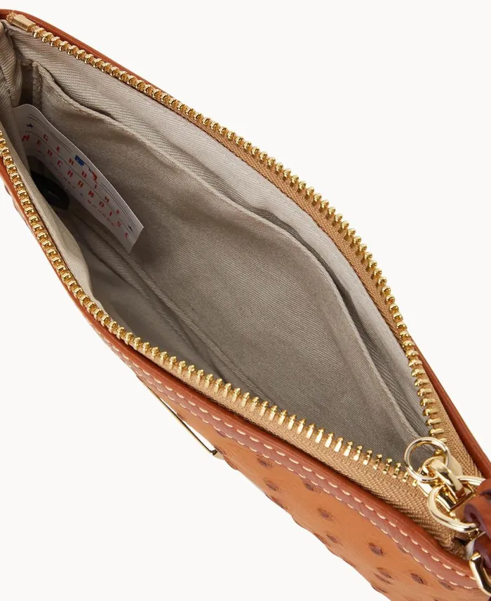 Dooney and Bourke Wallets MLB Red Sox Large Slim Wristlet Red Sox 8211 WomenMen Dooney and Bourke Wallets MLB Red Sox Large Slim Wristlet Red Sox 8211 WomenMen