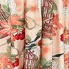 Dresses and Jumpsuits Nellie Midi Dress 8211 Azalea Print in Fortune 8211 LEO LIN Women