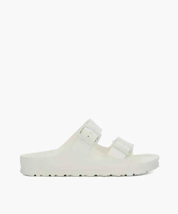Dune London White Sandals Women Arizona Eva Lad White Casual DoubleStrap Sandals White Dune London White Sandals Women Arizona Eva Lad White Casual DoubleStrap Sandals White