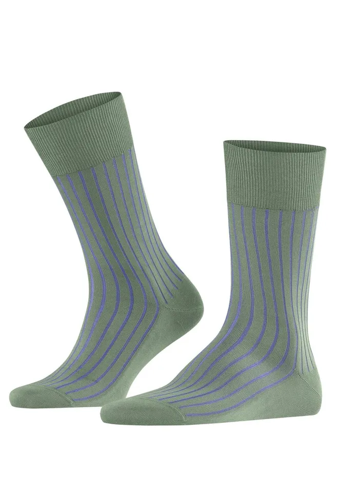 Falke Shadow Sock Grass Men HANRO Socks