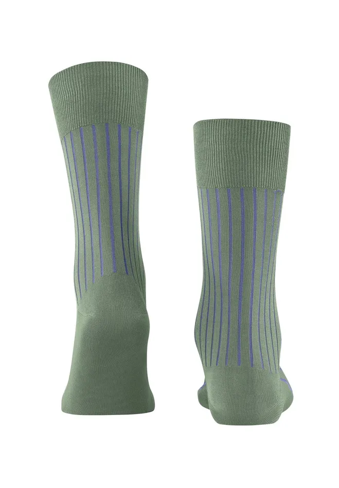 Falke Shadow Sock Grass Men HANRO Socks
