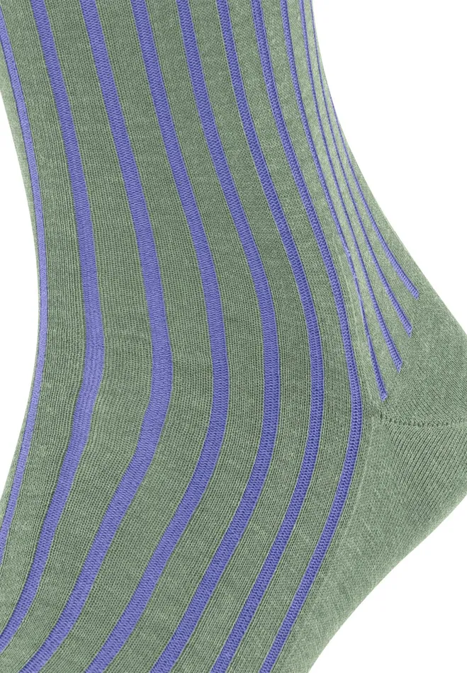 Falke Shadow Sock Grass Men HANRO Socks