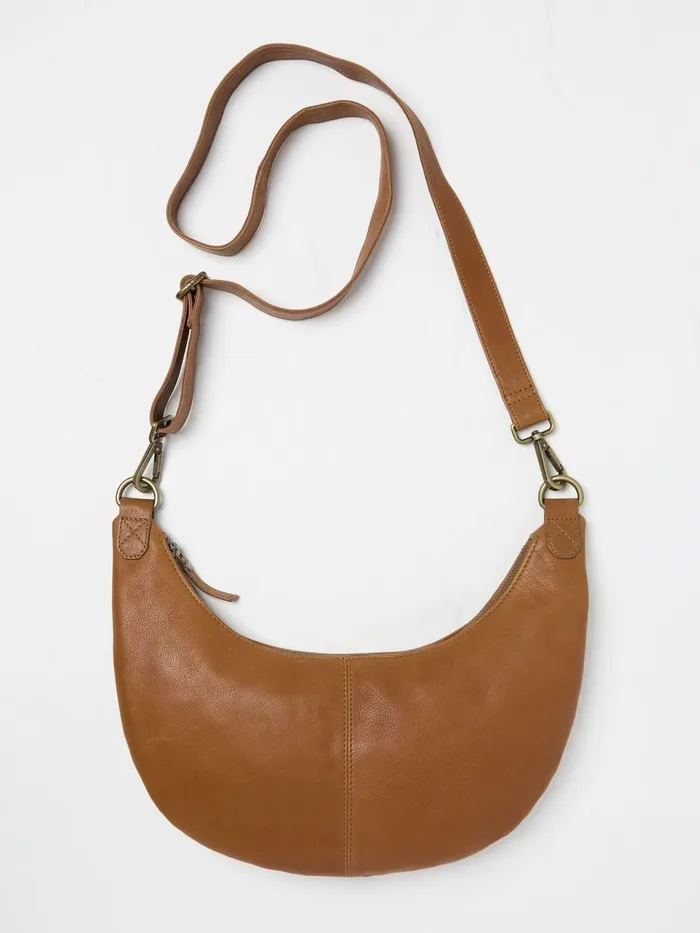 Fat Face Bags and Purses Harlow Brown Sling Bag 8211 Women
