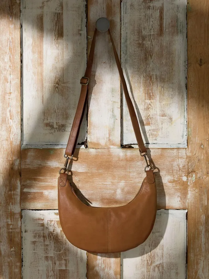 Fat Face Bags and Purses Harlow Brown Sling Bag 8211 Women