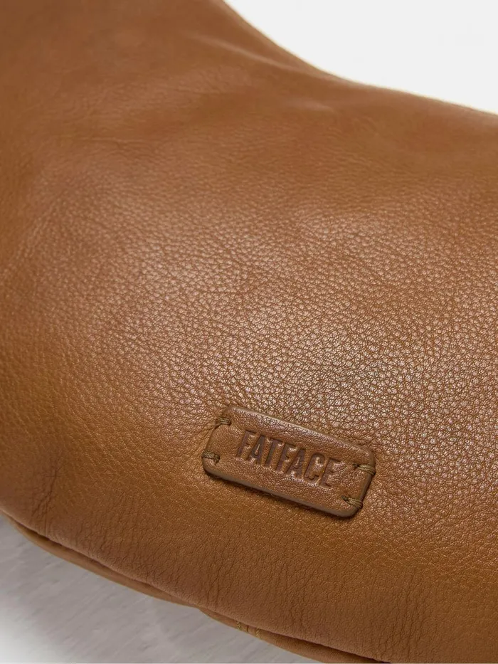 Fat Face Bags and Purses Harlow Brown Sling Bag 8211 Women