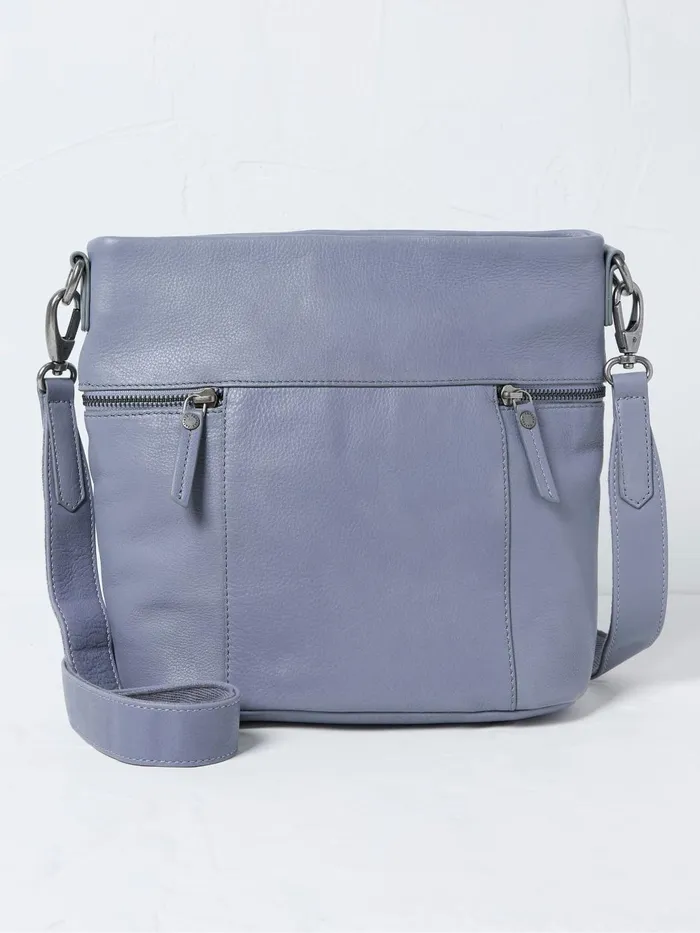 Fat Face Bags and Purses Valencia Blue Bag 8211 Women