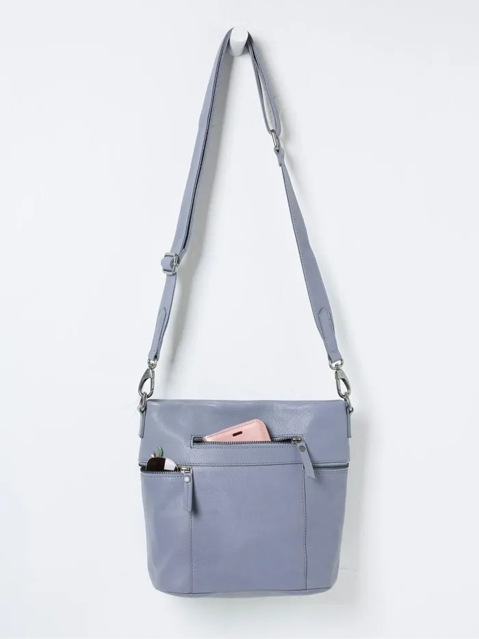 Fat Face Bags and Purses Valencia Blue Bag 8211 Women