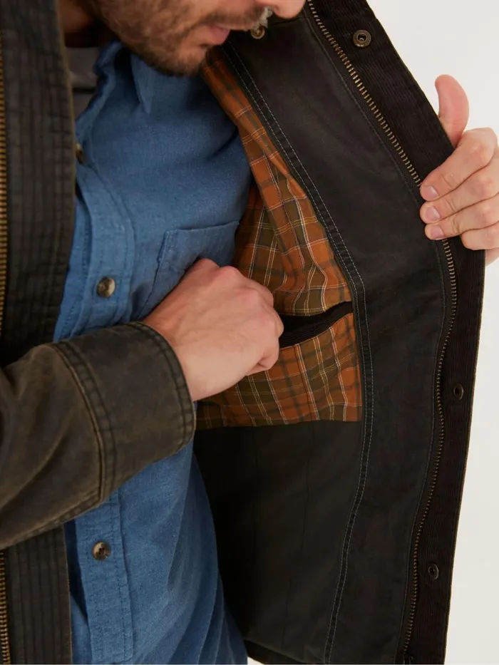 Fat Face Coats and Jackets Brown Jacket 8211 Men